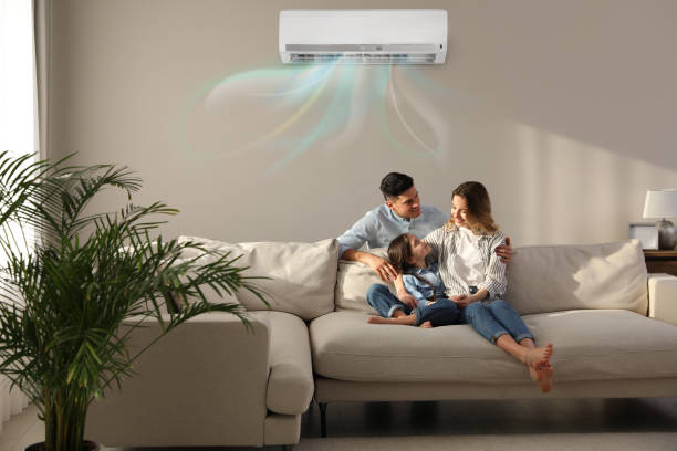 Best HVAC replacement cost  in Tashua, CT