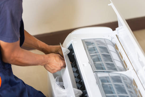 Reliable Tashua, CT HVAC Solutions