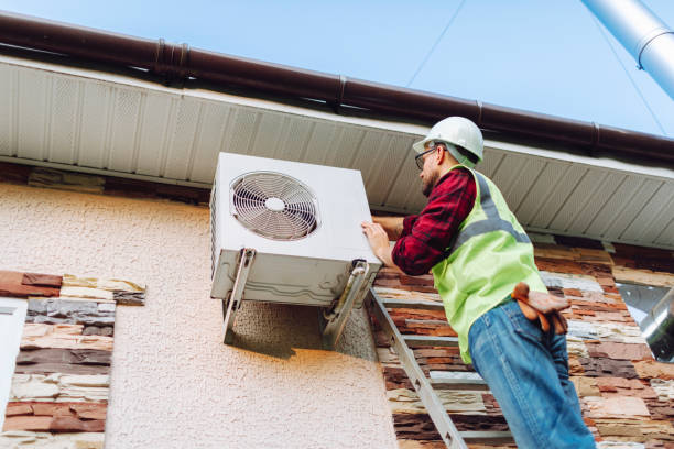  Tashua, CT HVAC Pros