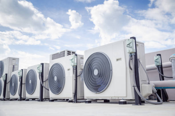 HVAC maintenance plan in Tashua, CT